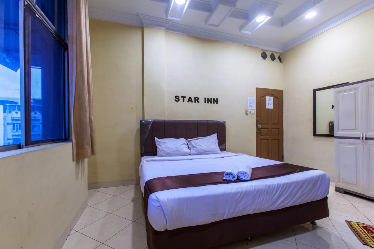 Star Inn Медан Екстер'єр фото